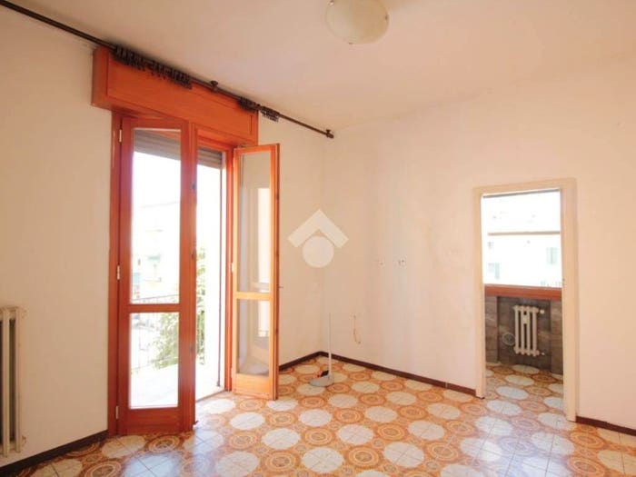Appartamento trilocale in vendita in Via della Beverara, Noce Pescarola, Bologna