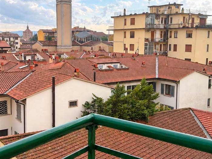 Appartamento quadrilocale in vendita in Via Leonardo Fibonacci, Campo di Marte, Firenze