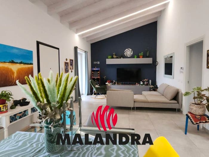Casa trilocale in vendita in Via Stazione, Marano Ticino