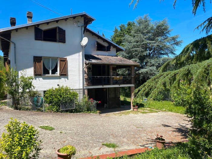 Casa con 6 locali in vendita in località case Sparse Car amagna, Prasco
