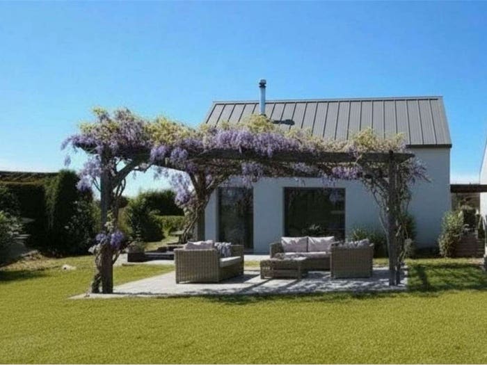 Casa con 5 locali in vendita in via val di rovere, Centro, Caerano di San Marco