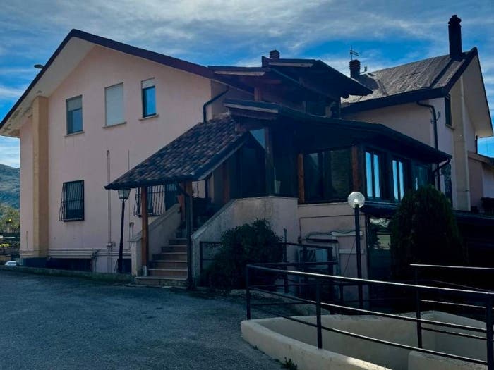 Appartamento trilocale in vendita in Strada Proviciale per Avezzano, Massa d'Albe