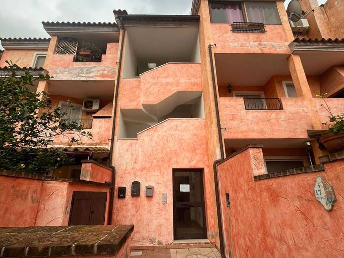 Appartamento trilocale in vendita in Vico Roma, Muravera
