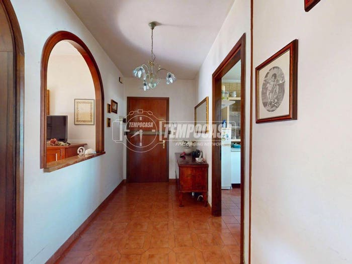 Appartamento trilocale in vendita in Via Praga, Stadio Acquedotto, Carpi