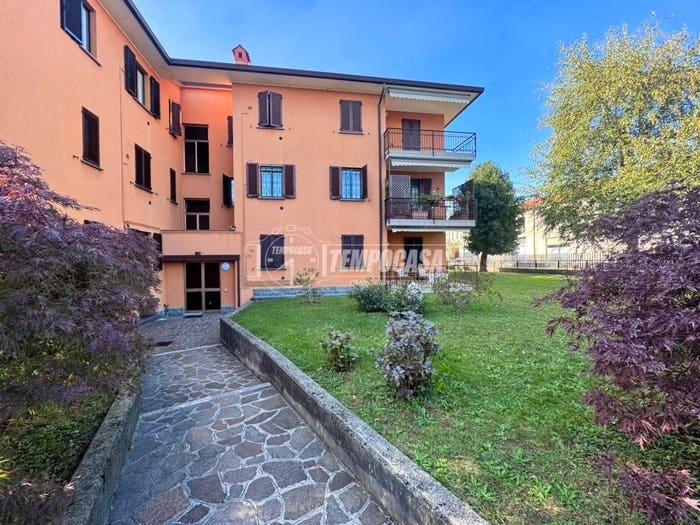 Appartamento bilocale in vendita in Via Pensiero, Centro, Cernusco Lombardone
