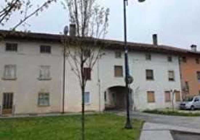Casa con 6 locali in vendita in Piazza Assunzione, Santa Maria, Lestizza