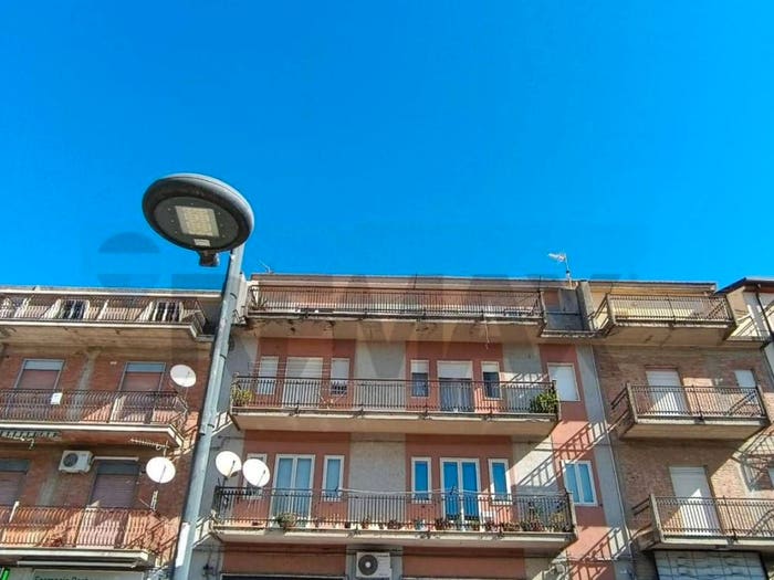 Appartamento con 5 locali in vendita in Via Nazionale, Troina