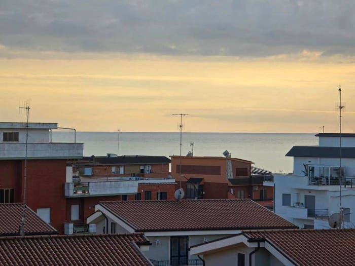 Appartamento trilocale in vendita in Largo Venezia, Marechiaro, Anzio