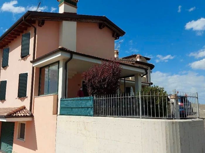 Casa quadrilocale in vendita in Prignano sulla Secchia