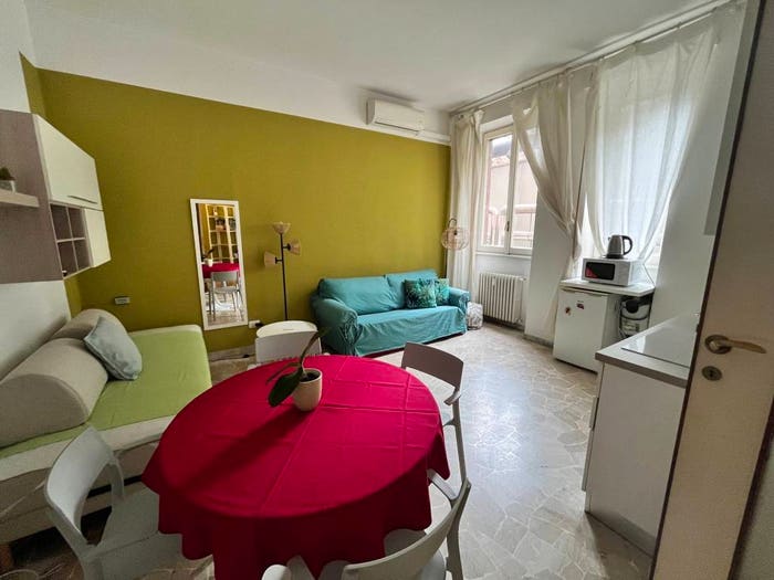 Appartamento bilocale in vendita in Via Tommaso da Cazzaniga, Moscova, Milano
