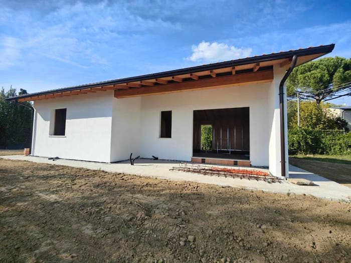 Casa con 5 locali in vendita in Centro, Fucecchio