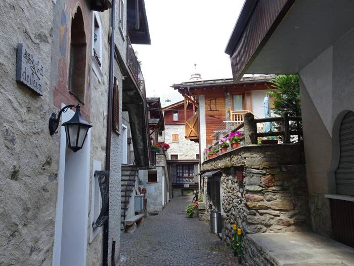 Case in Vendita e in Affitto - 2