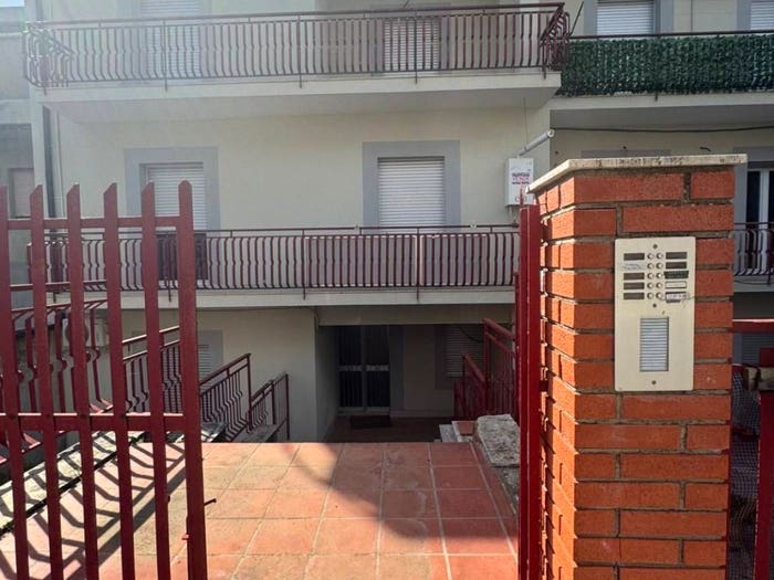Appartamento trilocale in vendita in Corso della Regione, Cerami