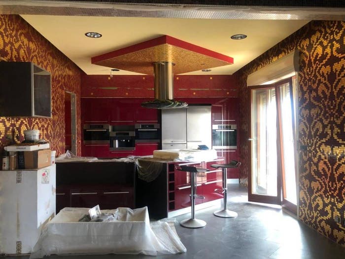 Appartamento con 6 locali in vendita in Via Monsignor Angelo Paino, Centro, Barcellona Pozzo di Gotto
