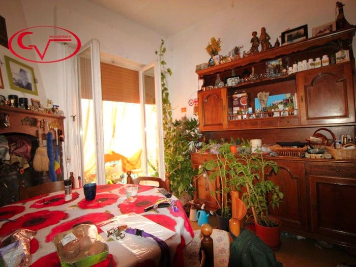 Appartamento quadrilocale in vendita in Via Giuseppe Verdi, Torre, Bucine
