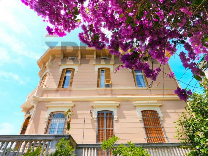 Casa con 6 locali in vendita in VIA LOANO, Pegli, Genova