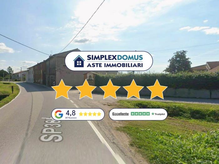 Casa con 6 locali in vendita in Santi, Caldiero