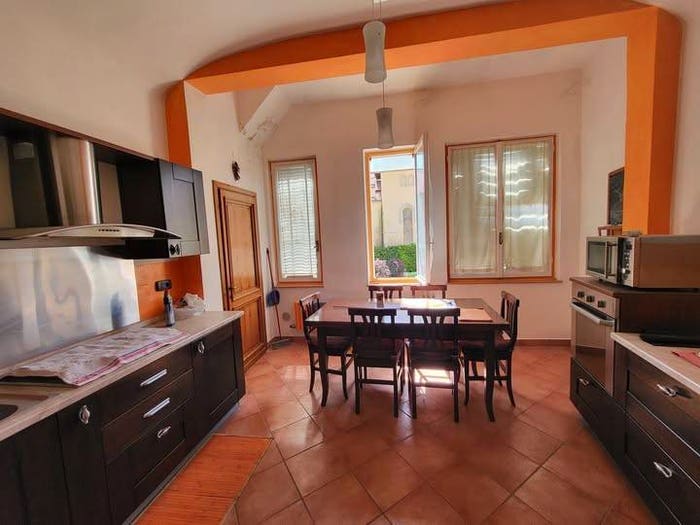Appartamento quadrilocale in vendita in Via Nicolao Sottile, Centro, Borgosesia