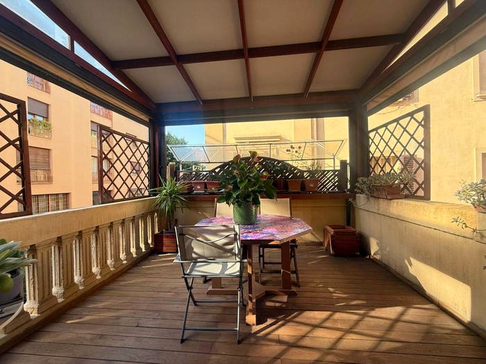 Appartamento quadrilocale in vendita in Via Pietro Albertoni, Massarenti, Bologna