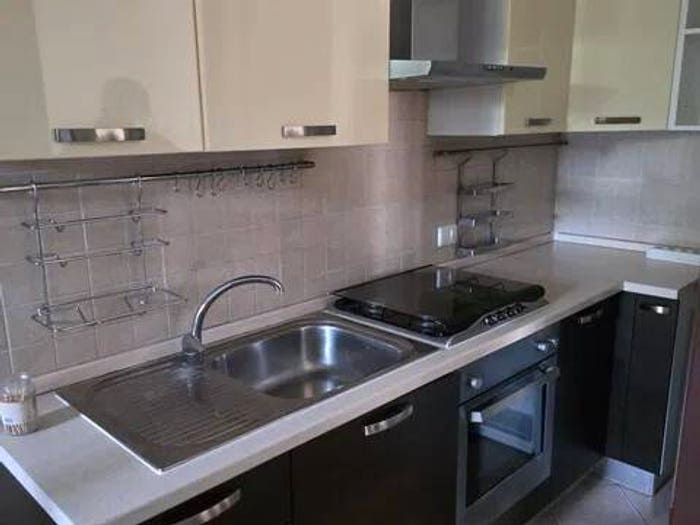 Appartamento bilocale in vendita in Via Biserno, Cava, Forlì