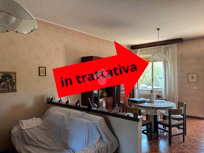 Casa quadrilocale in vendita in Via Martiri della Libertà, Roncadelle