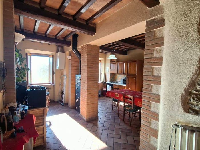 Casa con 6 locali in vendita in Rigomagno, Sinalunga