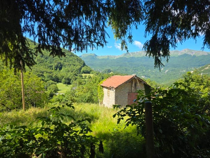 Casa in vendita in Via Deusi, Deusi, Villa Minozzo