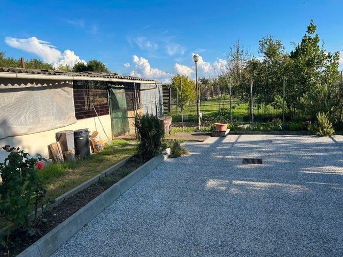 Casa con 5 locali in vendita in Via Giuseppe Luigi Passalacqua, Lobbi, Alessandria