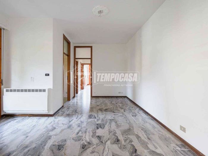 Appartamento trilocale in vendita in Via Fratelli Cervi, Cà Dé Fabbri, Minerbio