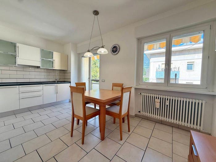 Appartamento bilocale in vendita in Via Giacomo Leopardi, Centro, Merano