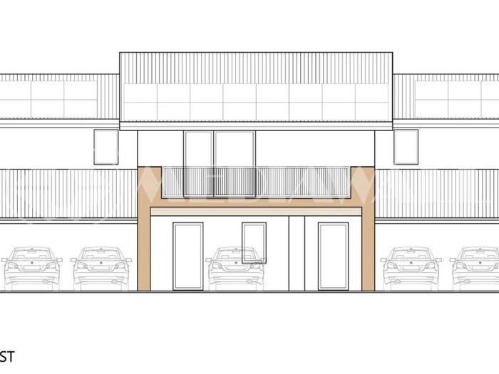 Casa con 6 locali in vendita in Via Fiume, Chions