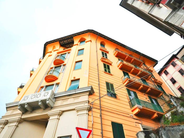 Appartamento quadrilocale in vendita in Via Marzo, Colli, La Spezia