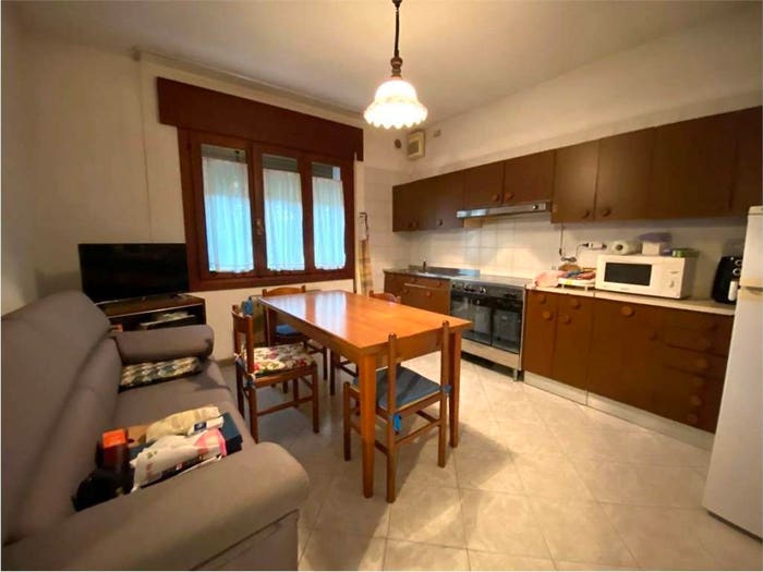 Casa con 5 locali in vendita in VIA BREGOLINI, Centro, Noale
