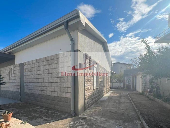 Casa con 5 locali in vendita in Via del Mare, Alcamo Marina, Alcamo