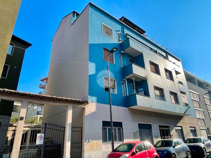 Appartamento bilocale in vendita in Via Bernardino Verro, Ripamonti Fondazione Prada, Milano