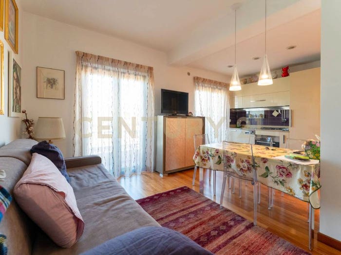 Appartamento bilocale in vendita in Via Guerrera, Guardia Li Cuti, Catania