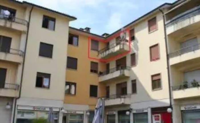 Appartamento bilocale in vendita in Via San Gaetano, Centro, Malo
