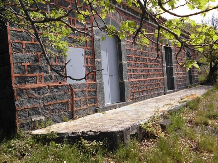 Casa trilocale in vendita in Nicolosi