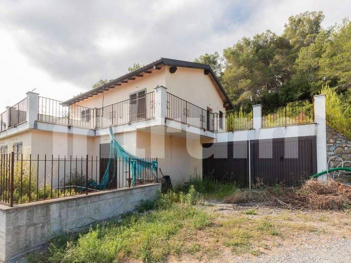 Casa in vendita in Località Marino snc, Pian Grande, Andora