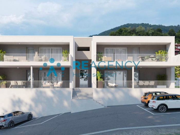 Appartamento quadrilocale in vendita in Via Miniera, Cornedo Vicentino