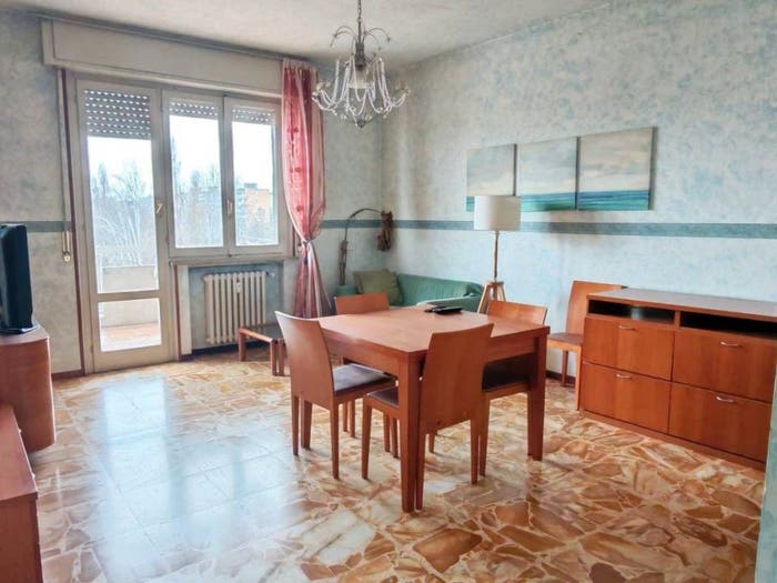 Appartamento quadrilocale in vendita in Via Alexander Fleming, Ospedale Volturno, Parma
