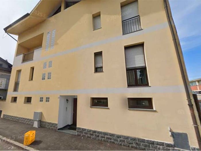 Appartamento trilocale in vendita in Via Alfredo Concia B, Sant'Agabio, Novara