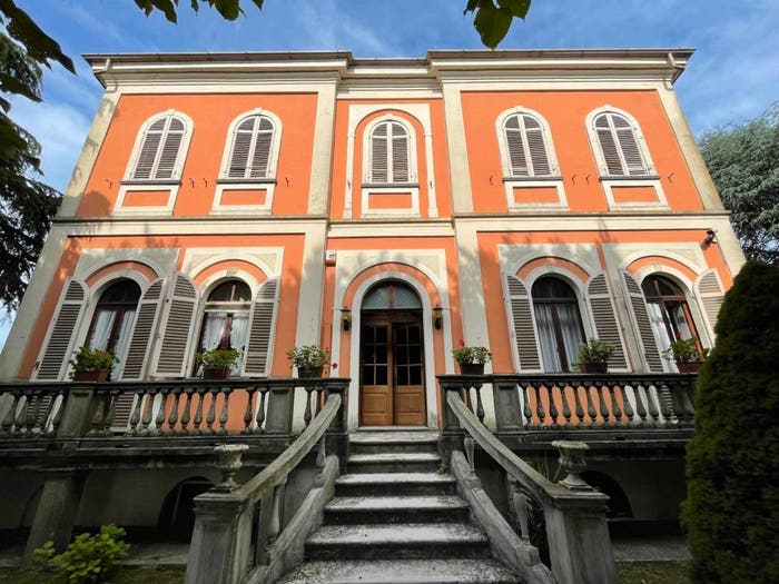 Casa con 6 locali in vendita in VIALE STAZIONE, Centro, Morano sul Po