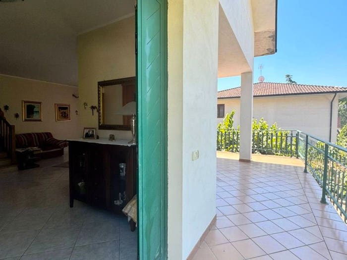 Casa quadrilocale in vendita in Via Fonte Torciano, Centro, Montefano