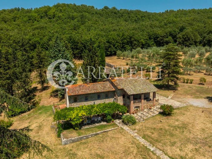 Casa con 6 locali in vendita in Località Bissa, Parrano