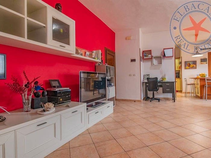 Appartamento trilocale in vendita in VIA DON MINZONI, Porto Azzurro