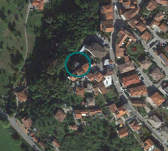 Casa quadrilocale in vendita in Via Sioggio, Centro, Lugo di Vicenza