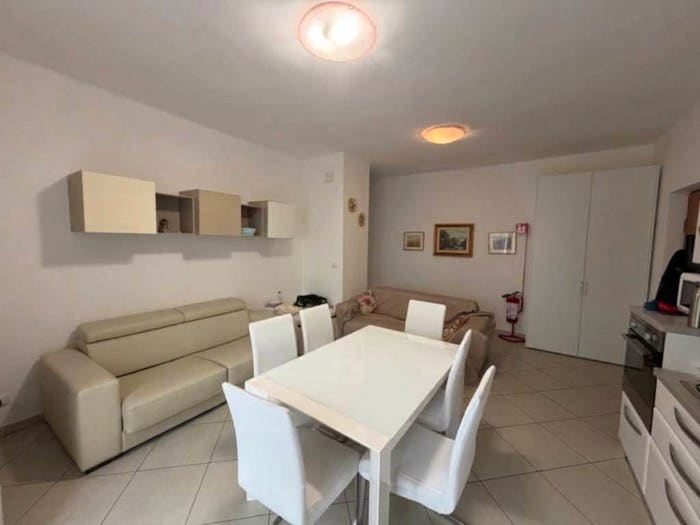 Appartamento bilocale in vendita in Via Cristoforo Colombo, Centro, Taggia