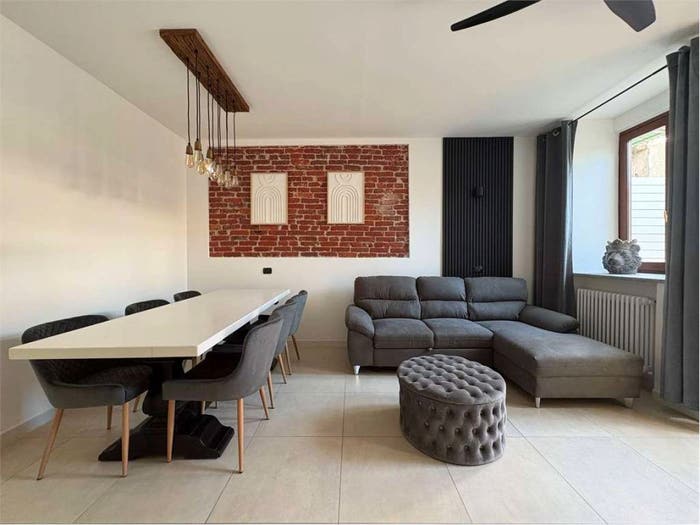 Appartamento con 6 locali in vendita in VIA XX SETTEMBRE, Centro, Arona