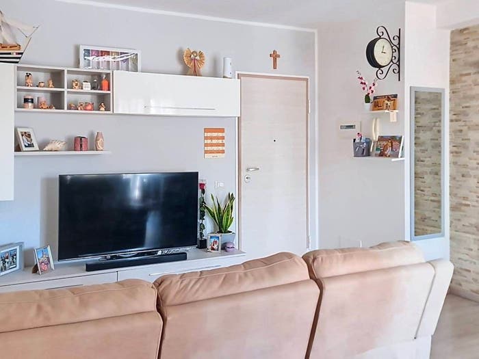 Appartamento trilocale in vendita in Via Prima Strada, Centro, Lainate